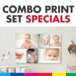 Fotomax Combo Print Set SPECIALS