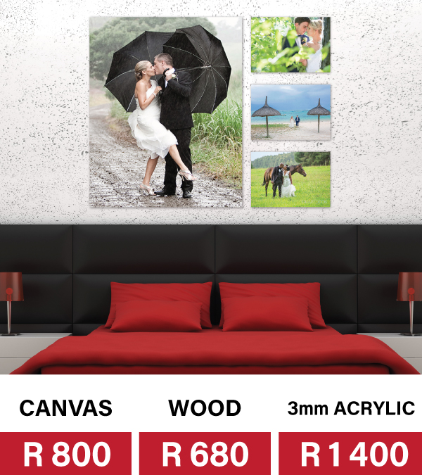 Fotomax Combo Print Set SPECIALS